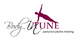 Body in Tune – Pilates at a Personal Level